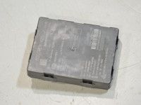 Volkswagen Polo Блок управления (Keyless entry) Запчасть код: 3Q0959435L
Тип кузова: 5-ust luuk...