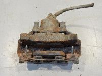 Skoda Superb (3T) 2008-2015 Тормозной суппорт, правый (передний) Запчасть код: 1K0615124E
