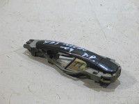Seat Toledo 1999-2004 Ручка наружная, правый (задний) Запчасть код: 5P0839886A