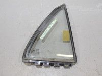 Toyota Corolla 2002-2007 Стекло треугольник задней двери, правый (Хэтчбек) Запчасть код: 68188-02030