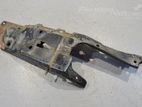 Nissan X-Trail Передняя панель, правый Запчасть код: 62520-JG00A
Тип кузова: Linnamaastur