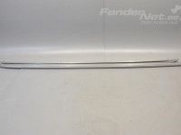 Volkswagen Passat (B8) Рельс крыши (комплект)( универ.)(хром) Запчасть код: 3G9860033K  3Q7
Тип кузова: Unive...
