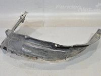 Toyota Hilux Подкрыльник, левый Запчасть код: 53876-0K010 
Тип кузова: Pikap
Ти...