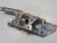 Nissan X-Trail Передняя панель, левый Запчасть код: 62521-JG00B
Тип кузова: Linnamaastur