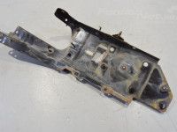 Nissan X-Trail Передняя панель, левый Запчасть код: 62521-JG00B
Тип кузова: Linnamaastur