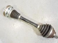 Volkswagen Passat (B8) Полуось передняя, левая (2.0 бензин/ автом.) Запчасть код: 3Q0407271
Тип кузова: Universaal
