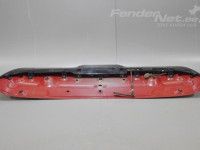 Honda Civic 1995-2001 Спойлер для крышки багажника (Х/Б)