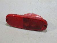 Chrysler Sebring 2000-2007 Противотуманный свет, правый Запчасть код: CC5288536