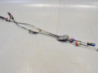 Nissan X-Trail Механизм проволоки (man.) Запчасть код: 34413-JG900
Тип кузова: Linnamaastur