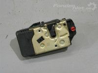 Opel Vectra (C) 2002-2009 Замок двери, левый (задний) Запчасть код: 24414130