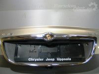Chrysler Sebring 2000-2007 Молдинг для люк багажника