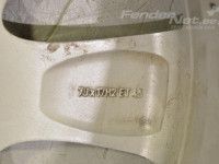 Toyota Avensis (T25) 2003-2008 Колесный диск aлюминиевый 17" Запчасть код: 42611-YY210