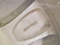 Toyota Avensis (T25) 2003-2008 Колесный диск aлюминиевый 17" Запчасть код: 42611-YY210