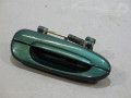 Mazda 626 1997-2002 Ручка наружная, правый (задний) Запчасть код: GA7B-72-410C