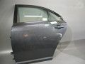 Toyota Avensis (T25) 2003-2008 Дверная петля, левый задний Запчасть код: 68760-05020