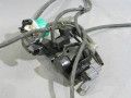 Honda Accord 1997-2002 Вакуумный клапан Lisamärkmed: 184600-3191