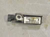 Mazda 6 (GG / GY) Датчик боковой удара Запчасть код: GJ6A-57-K1X
Тип кузова: 5-ust luu...