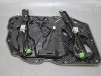 Volkswagen Touareg Механизм стеклоподъемника, спереди слева (el.)(комп.) Запчасть код: 7P6837462B
Тип кузова: Maastur
Ти...