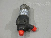 Mercedes-Benz V / Vito (W638) 1996-2003 Кондиционер клапан Запчасть код: A0018351364