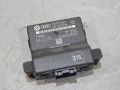 Volkswagen Golf 5 Блок управления (Gateway) Запчасть код: 7N0907530H
Тип кузова: 5-ust luuk...