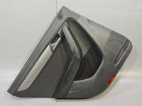 Volkswagen Passat (B7) Обшивка двери, левый (задний) Запчасть код: 3AF867211DG OJS
Тип кузова: Unive...