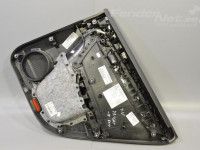 Volkswagen Passat (B7) Обшивка двери, левый (задний) Запчасть код: 3AF867211DG OJS
Тип кузова: Unive...