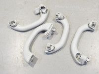 Volkswagen Polo ручки на потолке (набор) Запчасть код: 1K8857607 Y20
Тип кузова: 5-ust l...