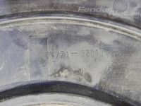 Toyota Yaris 1999-2005 Крышка для Запасное колесо Запчасть код: 64771-52010