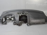 Volkswagen Touareg 2002-2010 Панель приборов (в верхней части) Запчасть код: 7L6857003AP 3G1
