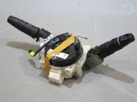 Nissan Micra 2003-2010 Контактная бобина подушки безопасности Запчасть код: 25560AX602