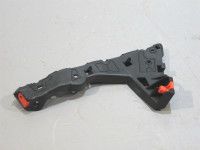 Opel Astra (H) 2004-2014 Крепление бампера, левый Запчасть код: 24460283