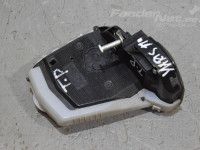 Toyota Yaris Замок двери, правый (задний) Запчасть код: 69050-0D060
Тип кузова: 5-ust luu...