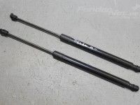 Volkswagen Tiguan Газовый демпфер для люка багажника, левый Запчасть код: 5N0827550D
Тип кузова: Linnamaast...