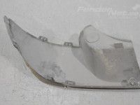 Renault Laguna 2001-2007 Молдинг бампера, правый (комби) Запчасть код: G000014830/D