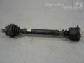 Audi A6 (C5) 1997-2005 Полуось передняя, правая (1.9TDI автом.) Запчасть код: 4B0407272S