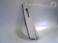 Toyota Yaris 2005-2011 Обшивка стойки B, левый (верхний) Запчасть код: 62412‑0D060‑B0
