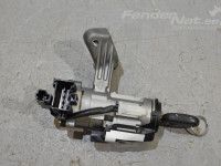 Toyota Corolla 2002-2007 ЗАМОК ЗАЖИГАНИЯ Запчасть код: 84450-0D010