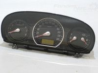 Hyundai Sonata (NF) Комбинированый прибор (Бензин) Запчасть код: 940033K370
Тип кузова: Sedaan
Тип...