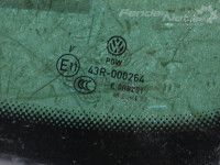Volkswagen Passat (B7) Кузовное стекло, левый (универсал) Запчасть код: 3AF845297AENVB
Тип кузова: Univer...