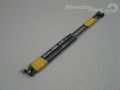 Peugeot 307 2001-2009 Газовый демпфер (Люк багажника)  (H/B) Запчасть код: 9637711880
Тип кузова: 5-ust luuk...