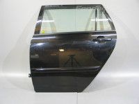 Toyota Corolla 2002-2007 Ручка наружная, левый (задний) Запчасть код: 69211-05903