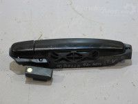 Toyota Corolla 2002-2007 Ручка наружная, левый (задний) Запчасть код: 69211-05903