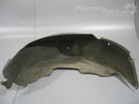 Toyota Corolla 2002-2007 Подкрыльник, левый задняя Запчасть код: 65638-02010