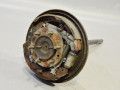 Toyota Hilux 2005-2016 Полуось передняя, левая (2.5D Ман.) Запчасть код: 42311-0K090
Тип кузова: Pikap