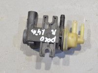 Volkswagen Polo Преобразователь давления Запчасть код: 1K0906627B
Тип кузова: 5-ust luuk...