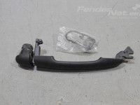 Renault Megane 2002-2009 Ручка наружная, правый (задний) Запчасть код: 8200028466
