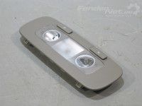Volkswagen Passat 2005-2010 Внутреннее освещение Запчасть код: 3C0947291E 28U
Тип кузова: Sedaan