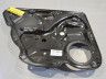 Volkswagen Passat (B7) Механизм стеклоподъемника, левый задний (эл.) Запчасть код: 3AF839461C
Тип кузова: Universaal