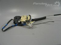 Honda Accord 1993-1997 Замок двери, правый (передний) Запчасть код: 72111SN7G030