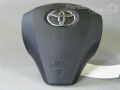 Toyota Yaris 2005-2011 Подушка безопасности в руле Запчасть код: 45130‑0D160‑B0